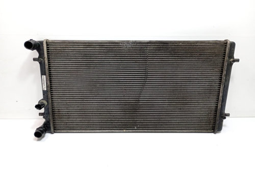 Radiator racire 1J0121253AD Volkswagen VW Bora [1998 - 2005]