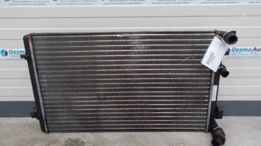 Radiator racire, 1J0121253N, Seat Toledo 2 (1M2), 1.9 tdi