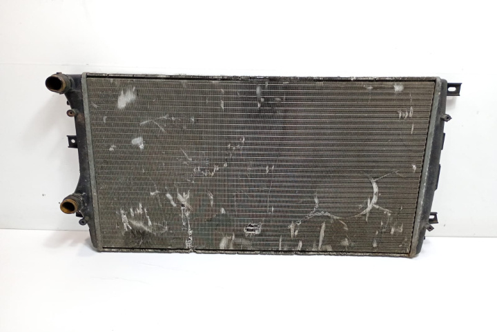 Radiator Racire 1K0121253AA Volkswagen VW Passat B6 [2005 - 2010]