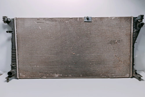 Radiator racire 2.0 dci 8200465488D Renault Trafic 2 [2001 - 2006]