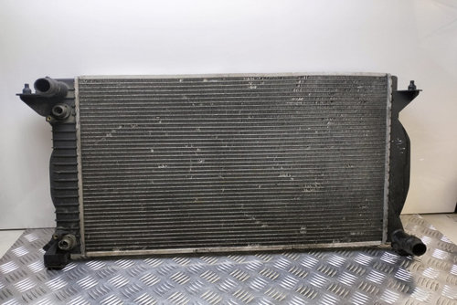 Radiator Racire 2.5 tdi Audi A4 B6 [2000 - 2005]