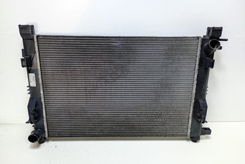 Radiator racire 214100078R Renault Clio 4 [2012 - 2020]
