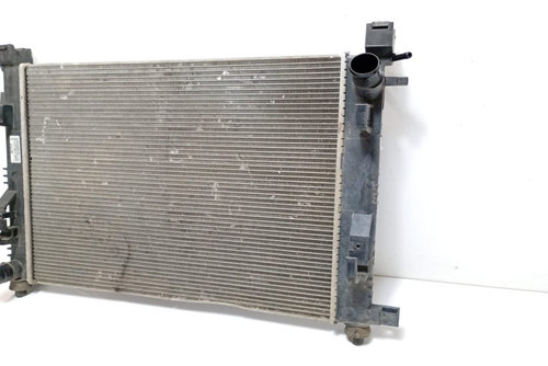 Radiator Racire 214107326R Dacia Logan 2 [2013 - 2016]