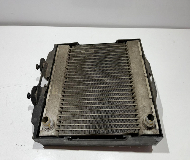 Radiator racire 3.0i 4.0i 7806190 04 BMW Seria 5 F07/F10/F11 [facelift] [2013 - 2017]