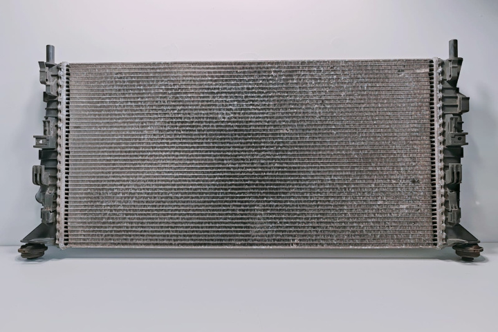 Radiator racire 3M5H8005TK Volvo V50 [2003 - 2011]