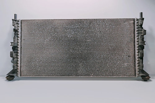 Radiator racire 3M5H8005TK Volvo V50 [2003 - 2011]
