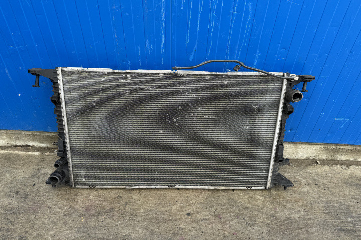 Radiator racire 4.2TDI CDS 4h0121251b Audi A8 D4/4H [2010 - 2014]