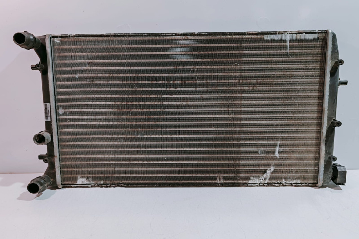 Radiator Racire 613VWA041R Skoda Fabia 6Y [facelift] [2004 - 2007]