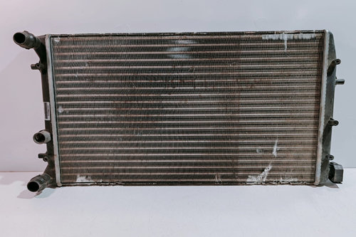 Radiator Racire 613VWA041R Skoda Fabia 6Y [facelift] [2004 - 2007]