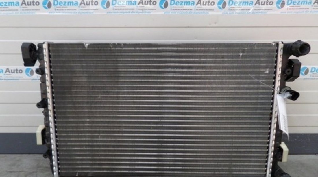 Radiator racire, 6Q0121253Q, Skoda Fabia 2, 1.2benz