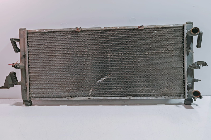 Radiator Racire 701121253K Volkswagen VW Transporter T4 [1990 - 2003]
