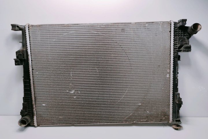Radiator racire 8200411166E / 93854164 Renault Trafic 2 [facelift] [2006 - 2015]