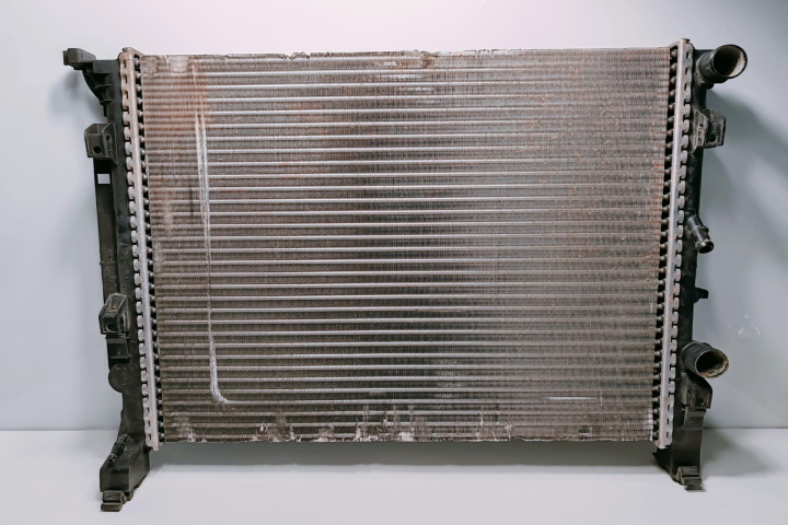 Radiator racire 8200455801D Renault Kangoo 2 [2007 - 2013]