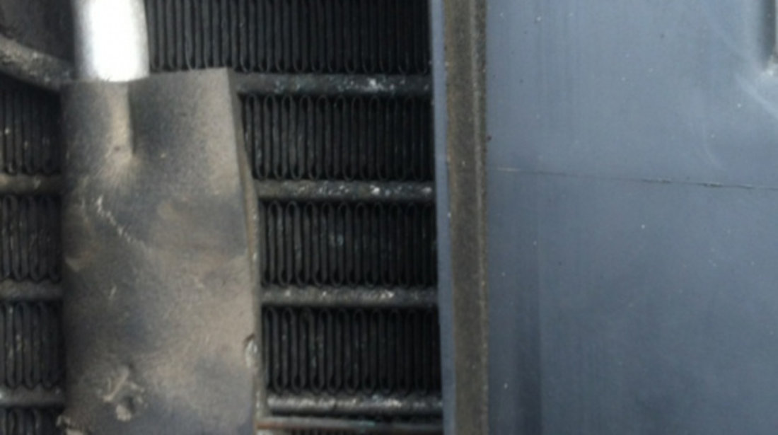 Radiator racire ac Mitsubishi Pajero 2 [facelift] [1997 - 1999] SUV 2.5 TD AT (99 hp) (V3_W V2_W V4_W)