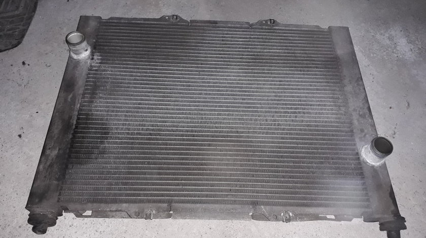 Radiator Racire + Ac Renault Clio Symbol 1.5 dci Euro 3