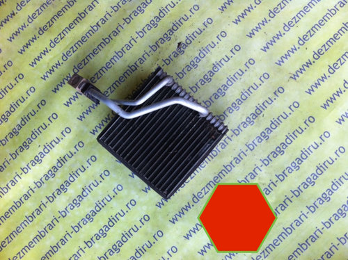 Radiator racire ac Volkswagen VW Bora [1998 - 2005] Sedan 1.6 16V MT (105 hp) (1J2) 16V