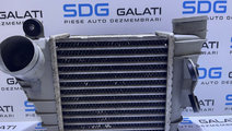 Radiator Racire Aer Intercooler Audi A3 8L 1.9 TDI...