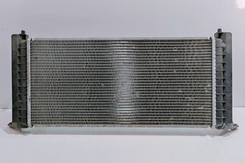 Radiator Racire Apa 1.2 Fiat Stilo [2001 - 2010]