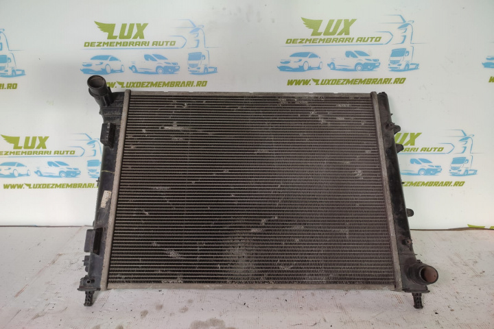 Radiator racire apa 1.3 tdci 878360300 Ford Ka 2 [2008 - 2020]
