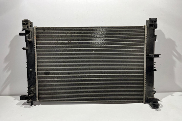 Radiator racire apa 1.6 SCE 214107326R Dacia Duster [facelift] [2013 - 2017]