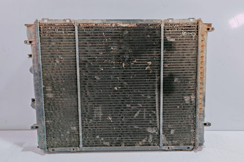 Radiator Racire Apa 1.9 D Renault Kangoo [1998 - 2003]