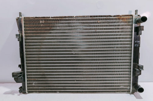 Radiator Racire Apa 1.9 DCI NRF2002026 Opel Vivaro A [2002 - 2006]