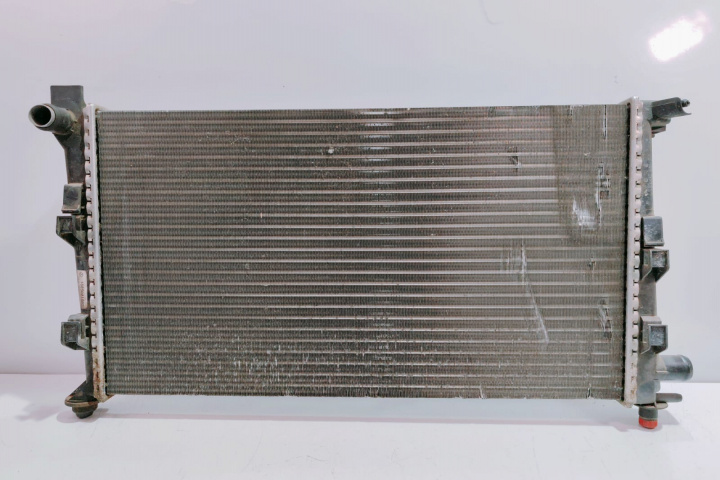 Radiator Racire Apa 1685001902 Mercedes-Benz A-Class W168 [facelift] [2001 - 2004]