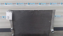 Radiator racire apa, 17117533472, Bmw X5 (E70), 3....