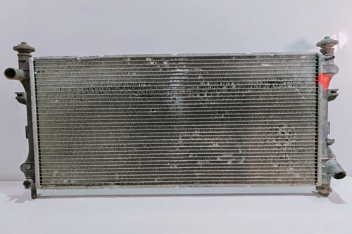 Radiator Racire Apa 1C1H8005JC Ford Transit 3 [2000 - 2006]