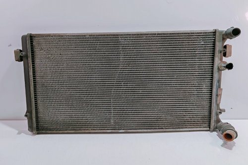 Radiator Racire Apa 1J0121253AD Volkswagen VW Bora [1998 - 2005]