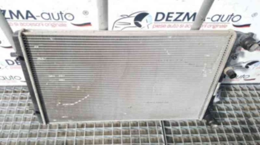 Radiator racire apa, 1J0121253AD, Vw Golf 4 (1J1) 1.9 tdi (id:333712)