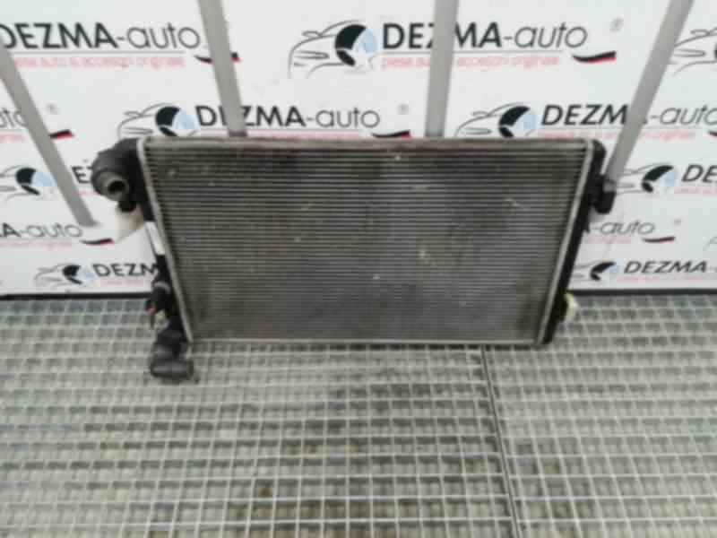 Radiator racire apa, 1J0121253AD, Vw Golf 4 (1J1) 1.9 tdi (id:312014)
