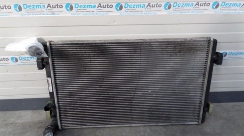 Radiator racire apa 1J0121253AD, Vw Golf 4 Variant (1J5) 1.9 tdi, ASV