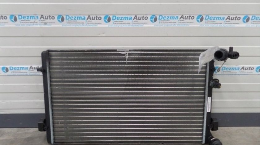 Radiator racire apa, 1J0121253N, 1.6B, Skoda Octavia 1 Combi