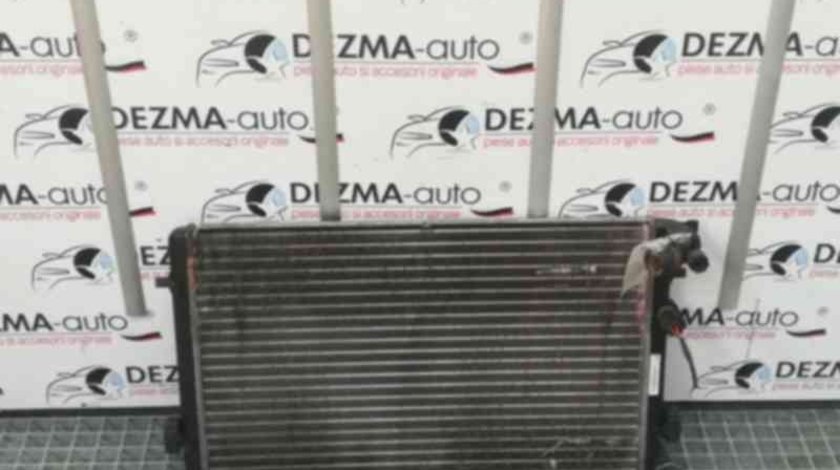 Radiator racire apa, 1J0121253N, Audi A3 (8L1) 1.9 tdi