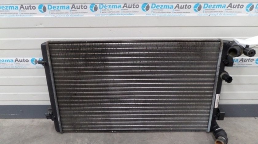 Radiator racire apa, 1J0121253N, Skoda Octavia (1U2), 1.9 tdi, (id:169103)