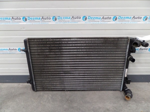 Radiator racire apa, 1J0121253N, Skoda Octavia (1U2), 1.9 tdi, (id:169103)
