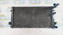 Radiator racire apa 1j0121253p 1.9 tdi AGR Seat To...