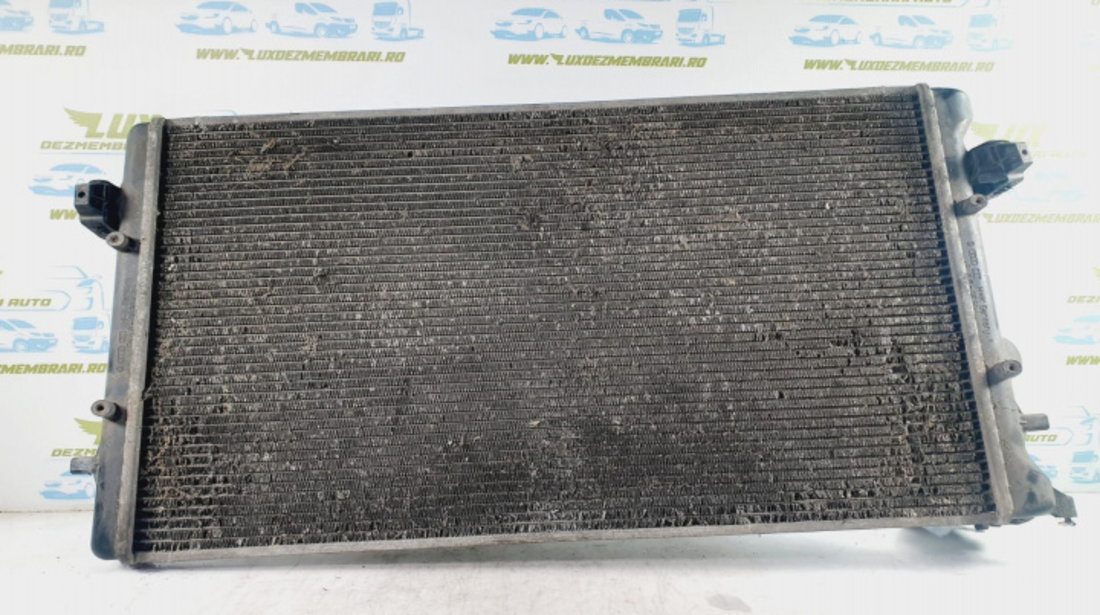 Radiator racire apa 1j0121253p 1.9 tdi AGR Skoda Octavia [facelift] [2000 - 2010]