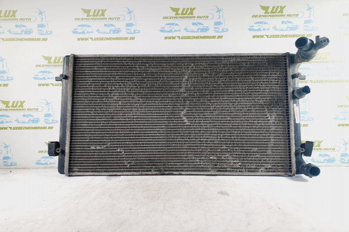 Radiator racire apa 1j0121253p 1.9 tdi AGR Skoda Octavia [facelift] [2000 - 2010]
