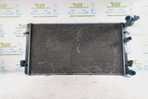 Radiator racire apa 1j0121253p 1.9 tdi AGR Volkswagen VW Golf 4 [1997 - 2006]