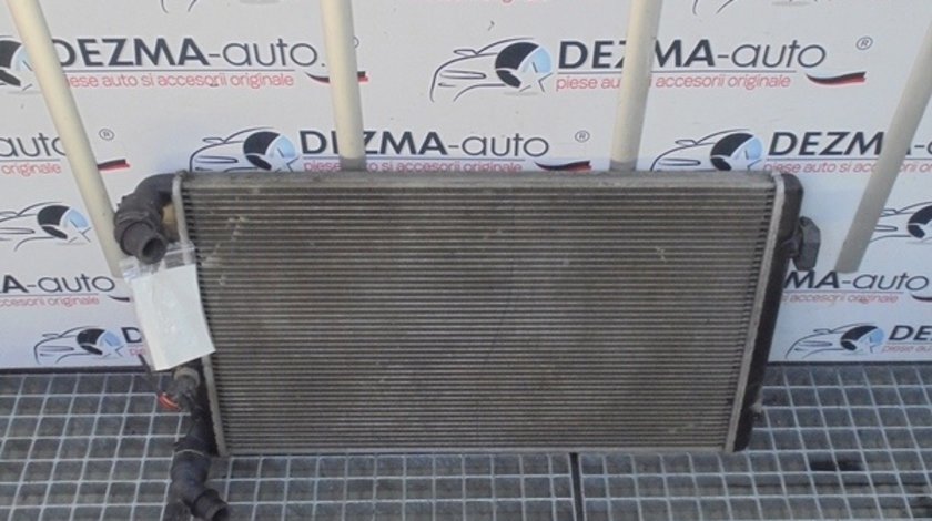 Radiator racire apa, 1J0121253P, Vw Golf 4 (1J1) 1.9 tdi (id:266649)