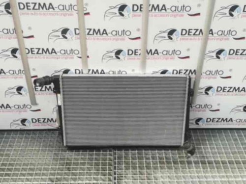 Radiator racire apa, 1K0121251AK, Audi A3 (8P1) 1.9 tdi (id:317435)
