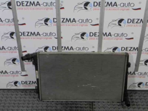 Radiator racire apa 1K0121251AK, Skoda Octavia 2 Combi (1Z5), 2.0tdi