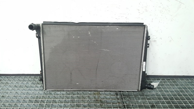 Radiator racire apa 1K0121251AL, Vw Eos (1F7, 1F8) 2.0tdi (id:348249)