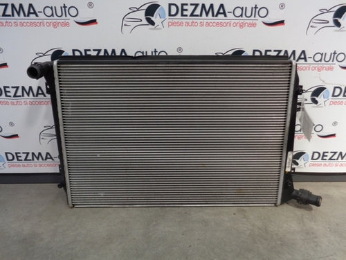 Radiator racire apa, 1K0121251AL, Vw Eos, 2.0tdi (id:221572)