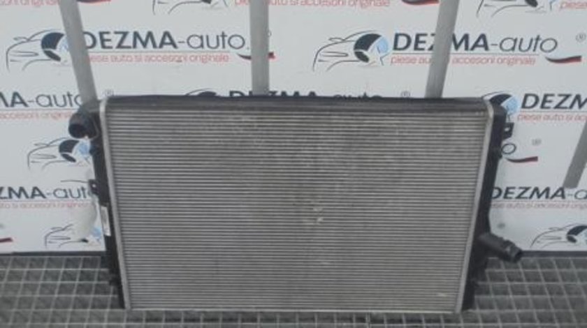 Radiator racire apa 1K0121251BK, Seat Altea, 2.0tdi