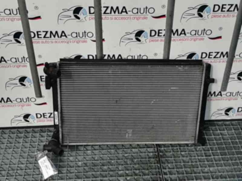 Radiator racire apa, 1K0121251BR, Vw Golf 5 (1K1) (id:328477)