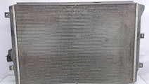 Radiator racire apa 1K0121251DD, Volkswagen Touran...