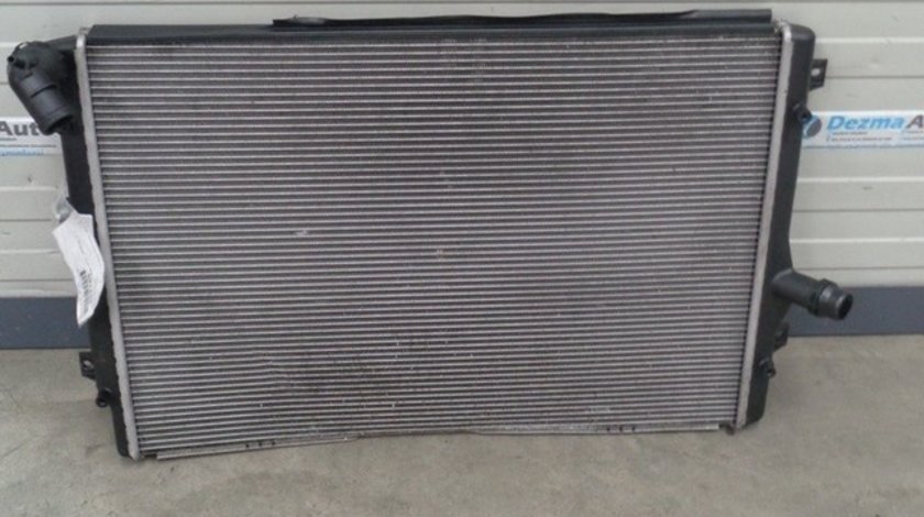 Radiator racire apa 1K0121251DD, Vw Touran (1T3) 1.6 tdi